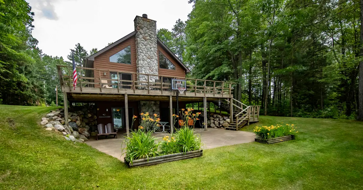 123 E Stager Lake Drive, Crystal Falls, MI 49920 - #1