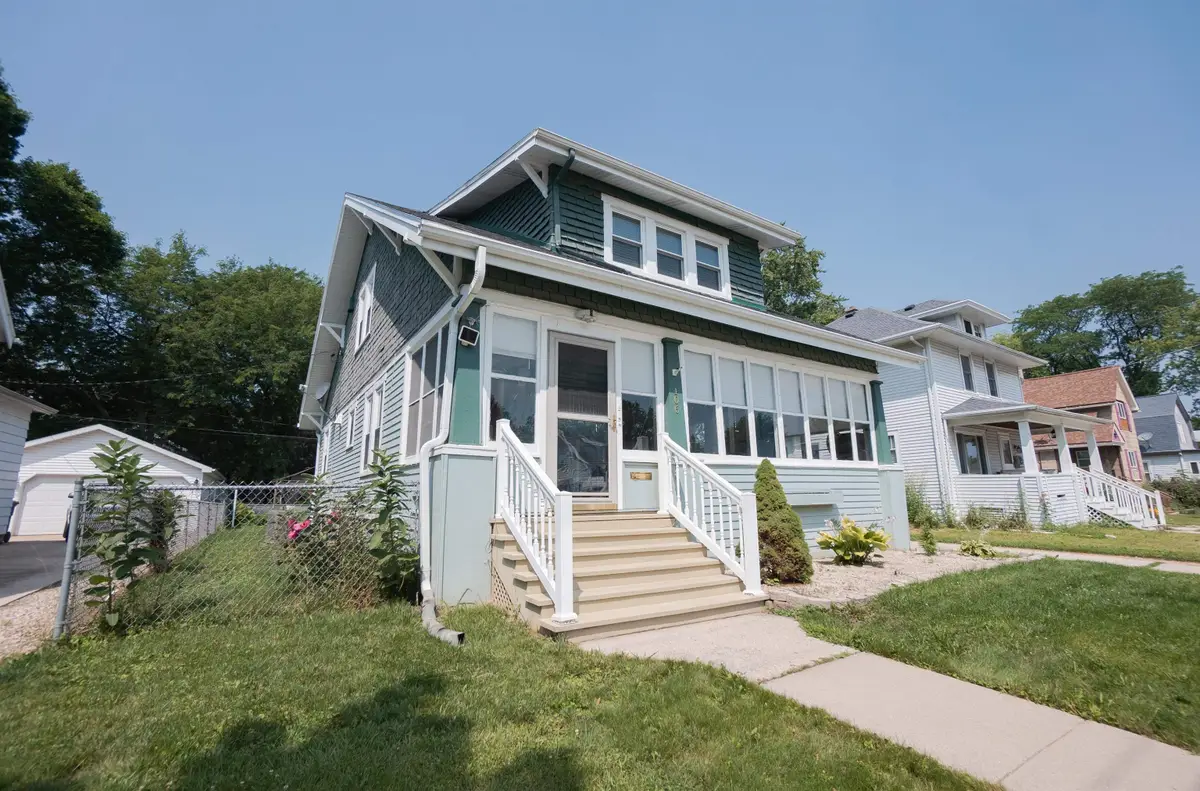 406 S Park Avenue, Fond Du Lac, WI 54935 - Image #1