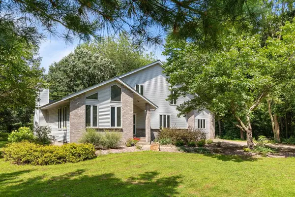 N6215 3rd Drive, PLAINFIELD, WI 54966