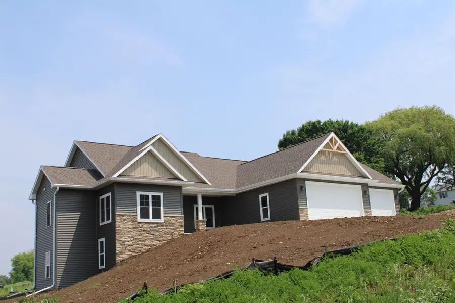 W4241 Hilltop Drive, Fond Du Lac, WI 54937 - Image #2
