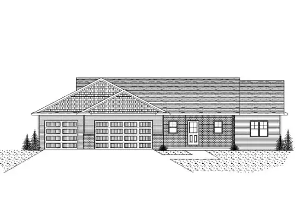 2580 N Stellita Circle, DE PERE, WI 54115