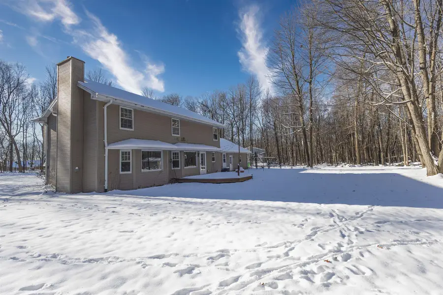 N2559 Pleasant View Lane, Waupaca, WI 54981 - Image #3