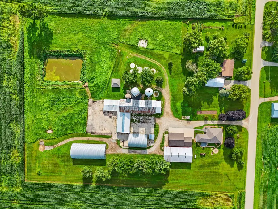 W2227 Redwood Drive, Pulaski, WI 54162 - Image #2