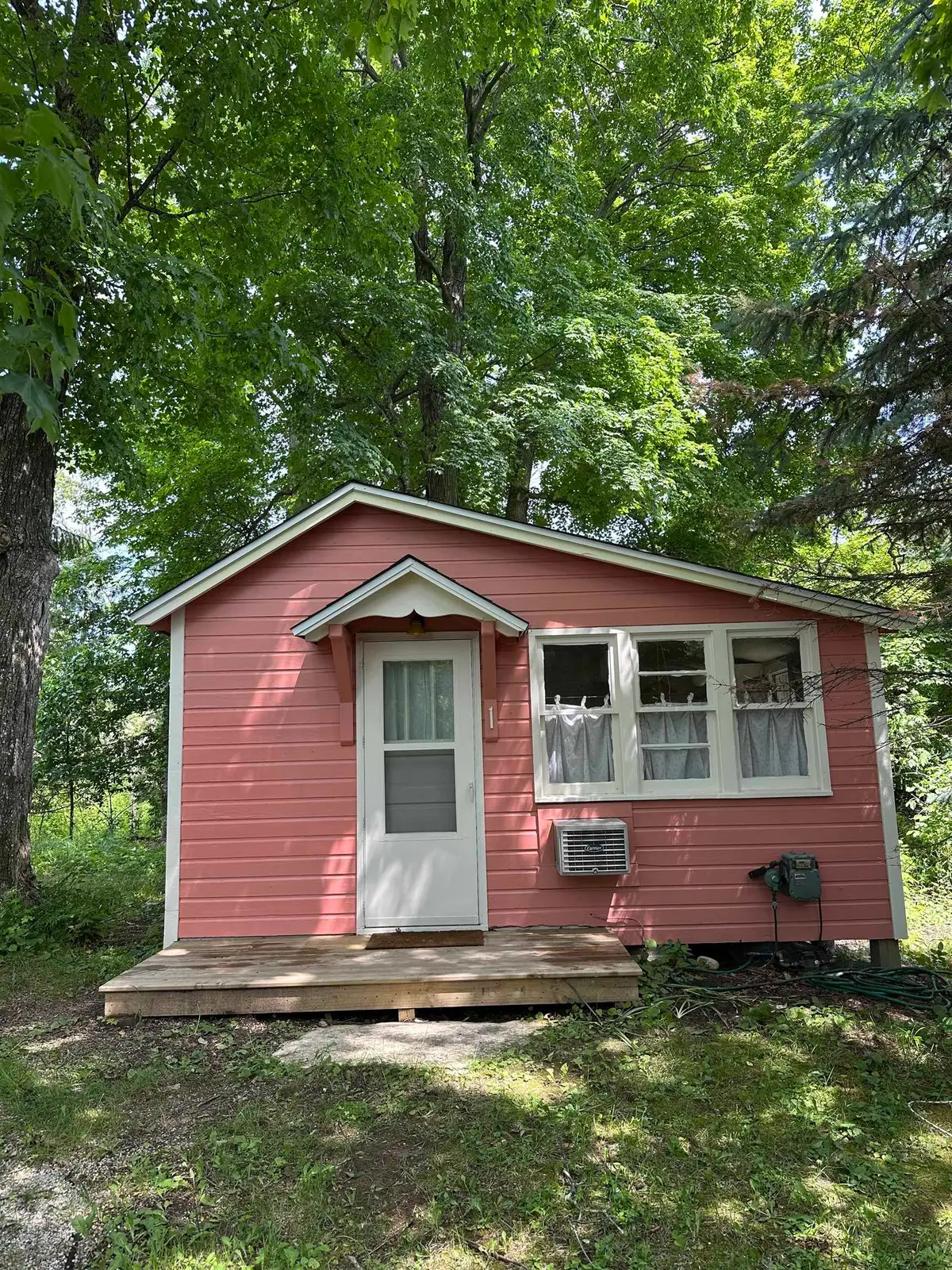 12714 State Highway 42, Ellison Bay, WI 54210 - Image #1