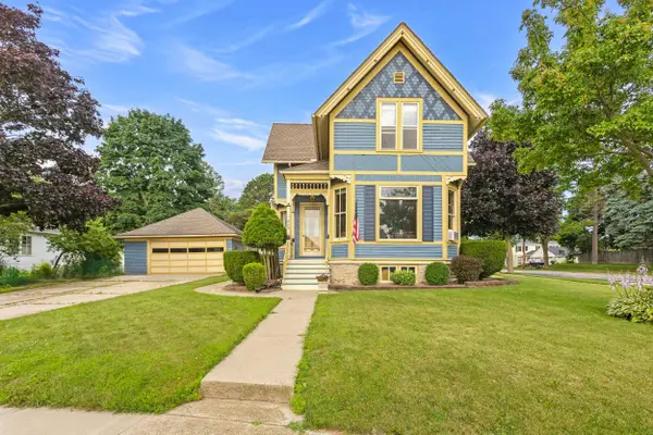 1203 Dodge Street, KEWAUNEE, WI 54216