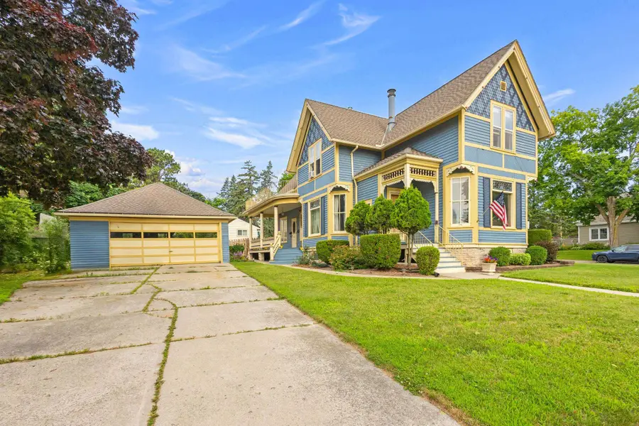 1203 Dodge Street, Kewaunee, WI 54216 - Image #2