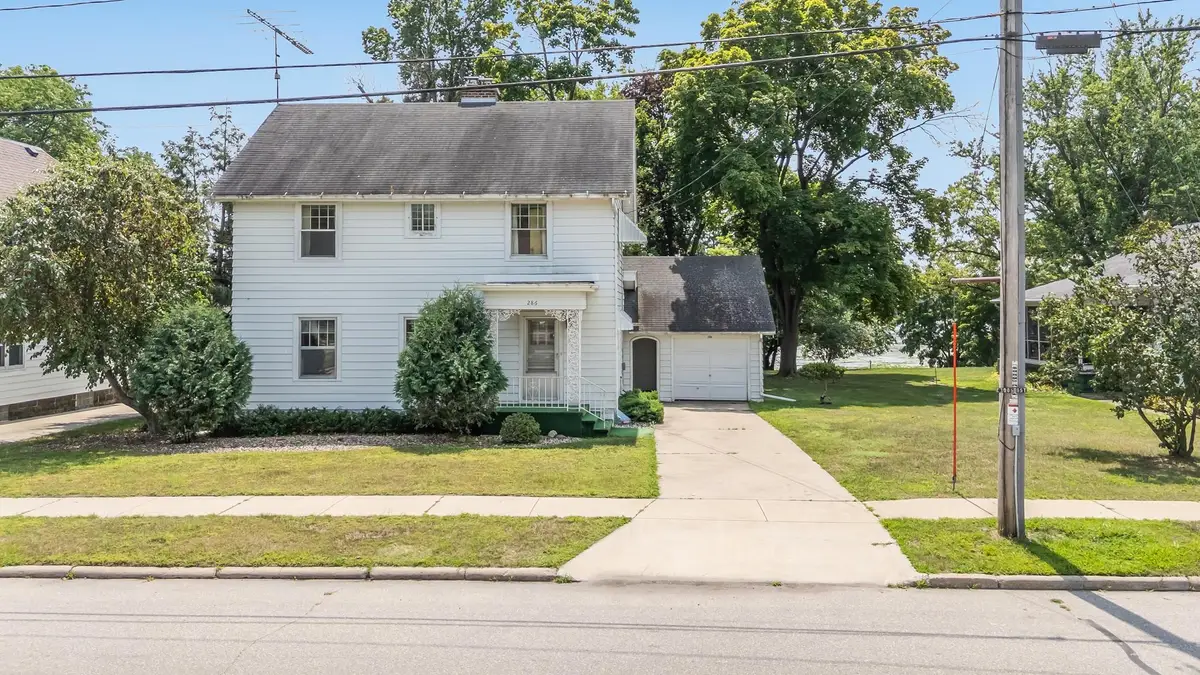 286 Lake Avenue, Montello, WI 53949 - Image #1