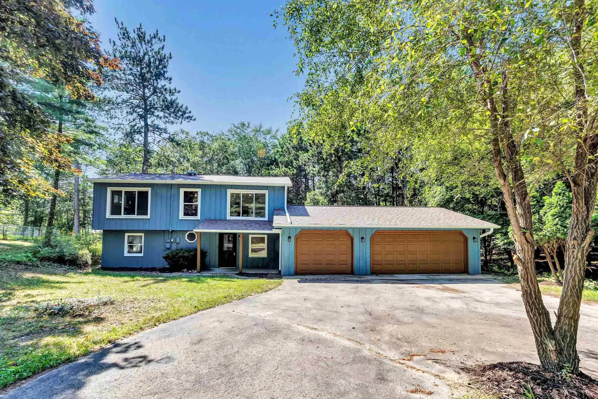 N1835 Cree Avenue, Wautoma, WI 54982 - #1