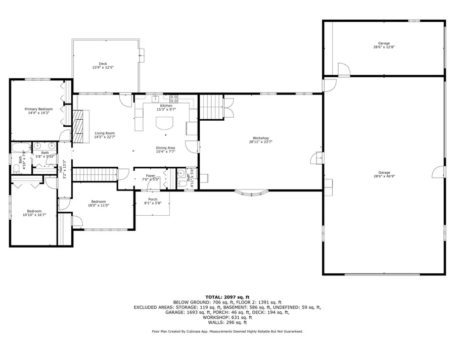 3467 Jewel Way, Green Bay, WI 54313 - Image #3