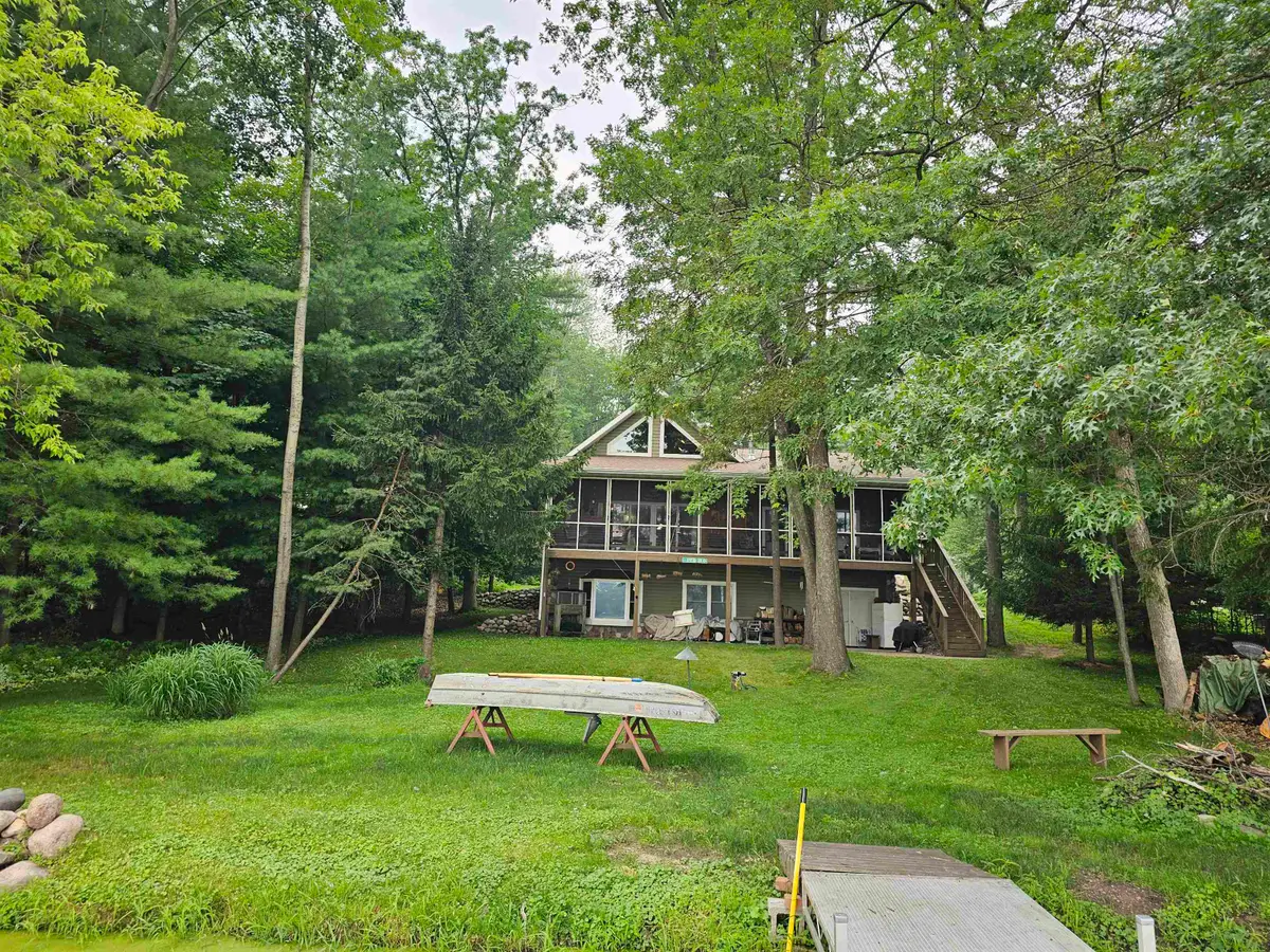 150 Lake Shore Drive, Iola, WI 54945 - Image #1