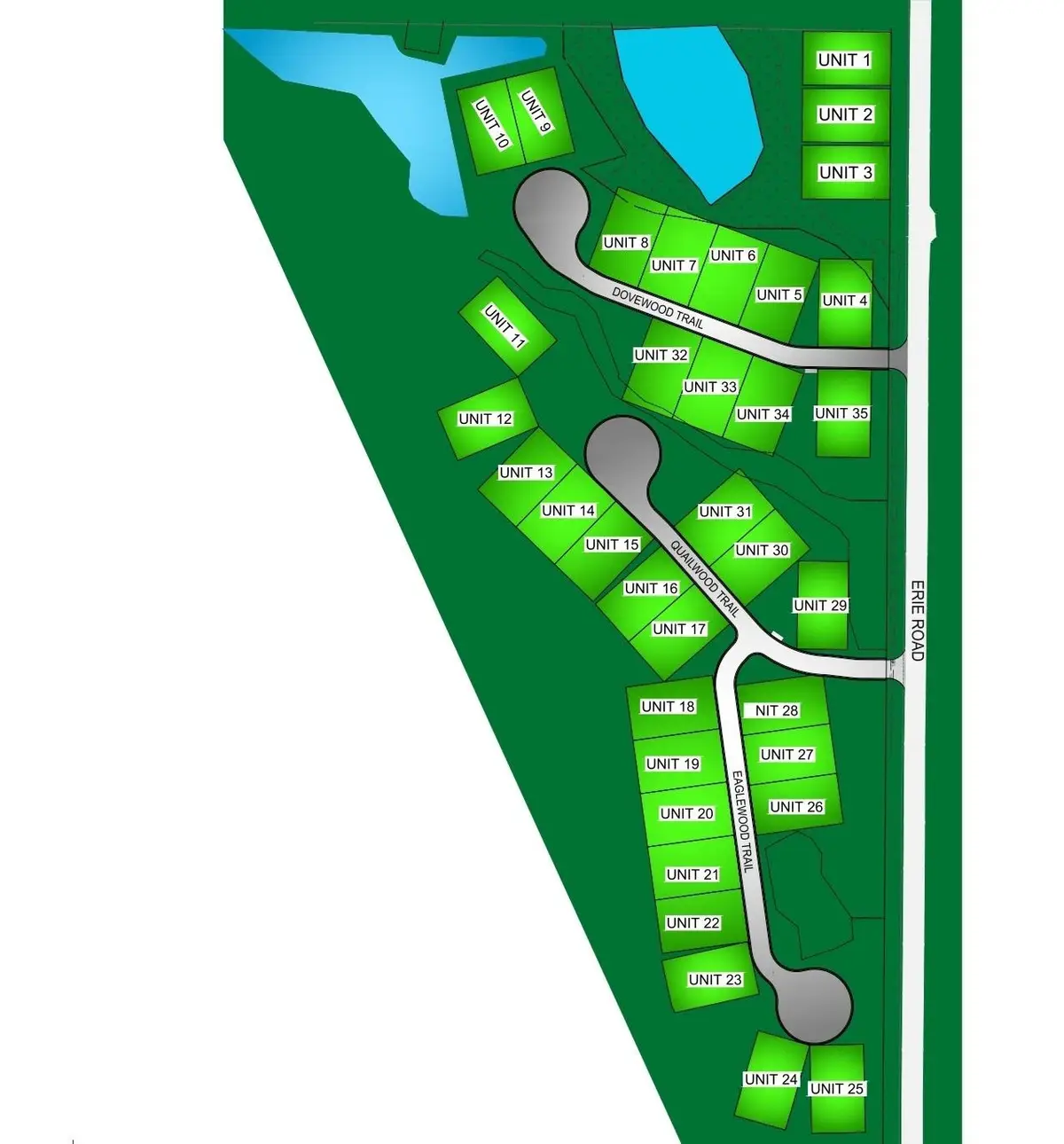 392 Eaglewood Trail #24, Green Bay, WI 54311-0000 - Image #1