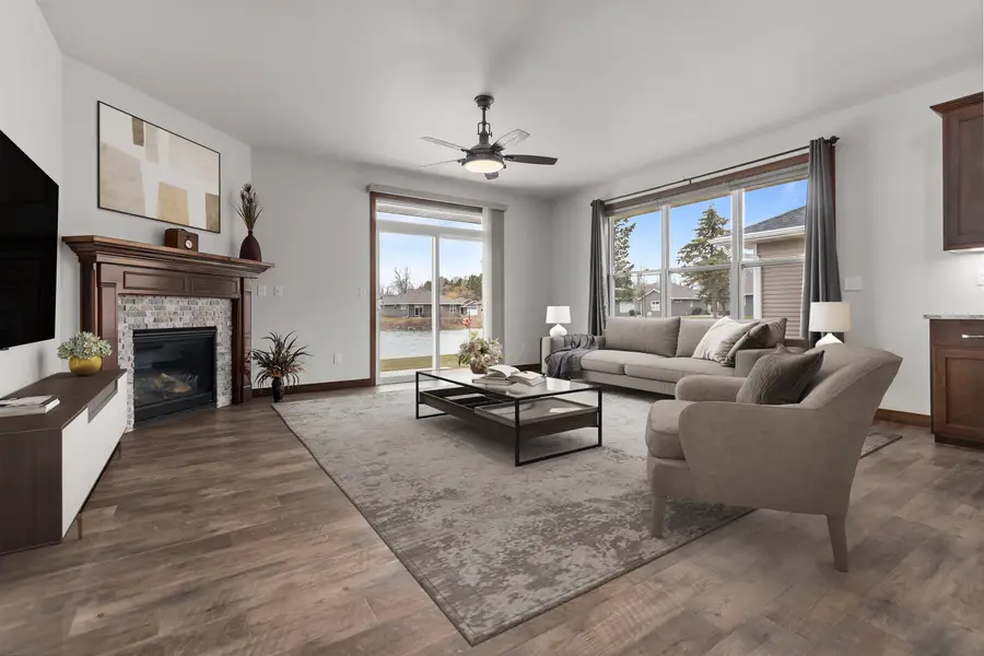 5096 N Milkweed Trail, Appleton, WI 54913 - Image #2