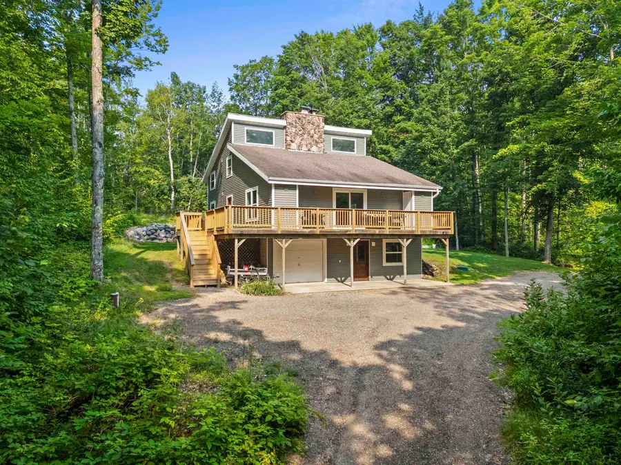 17135 Country Club Road, Lakewood, WI 54138 - Image #2