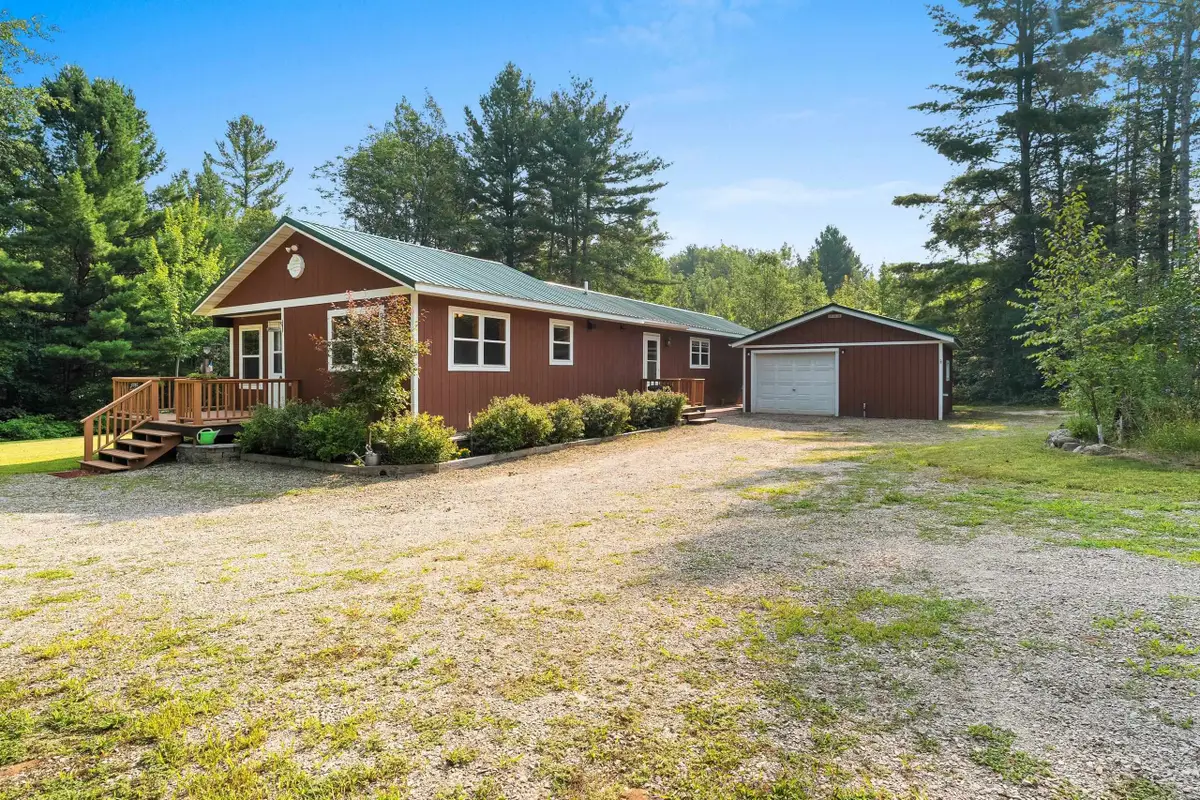 W6380 County Rd K, Amberg, WI 54102 - Image #1