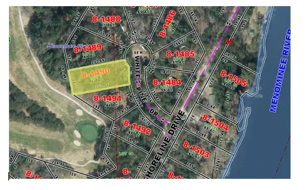 White Pine Lane #7, BEECHER, WI 54156