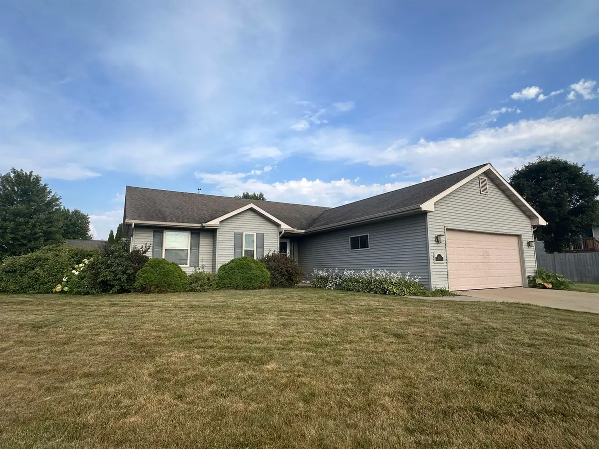 1140 Barbary Lane, Winneconne, WI 54986 - Image #1