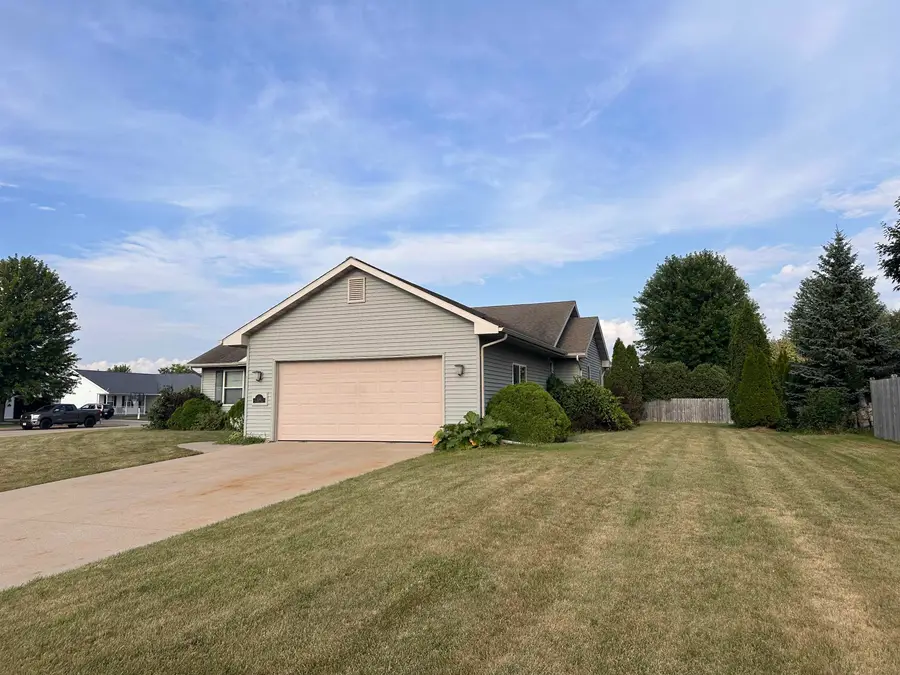 1140 Barbary Lane, Winneconne, WI 54986 - Image #3