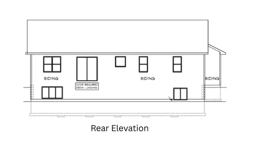 577 Horton Terrace, Hortonville, WI 54944 - Image #2