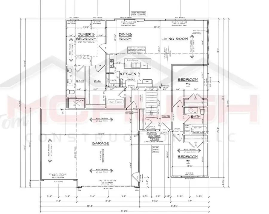 1727 Sovereign Way, Neenah, WI 54956 - Image #2