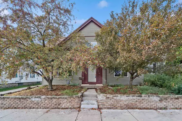 1333 Jefferson Street, OSHKOSH, WI 54901