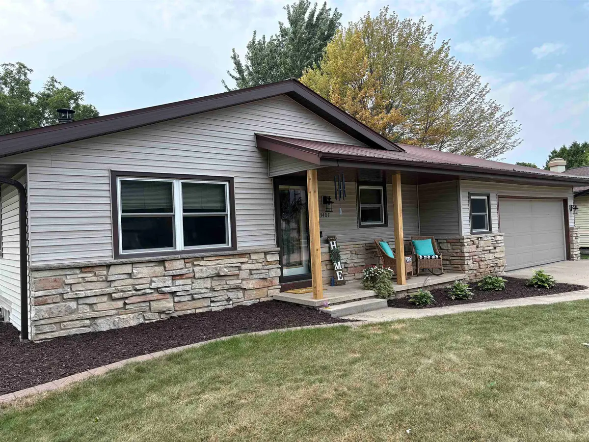 3407 N Windward Lane, Appleton, WI 54911-1231 - Image #1