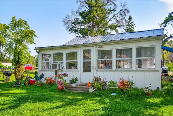 7621 Widgeon Lane, LARSEN, WI 54947