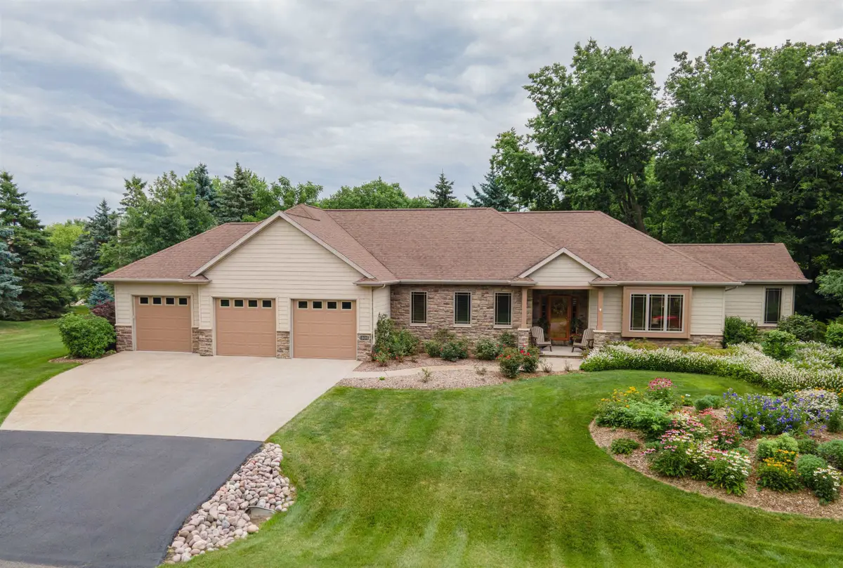 1500 Hidden Acres Lane, Neenah, WI 54956 - #1