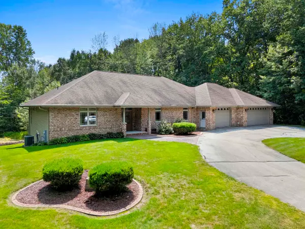 6149 Kawula Lane, SOBIESKI, WI 54171