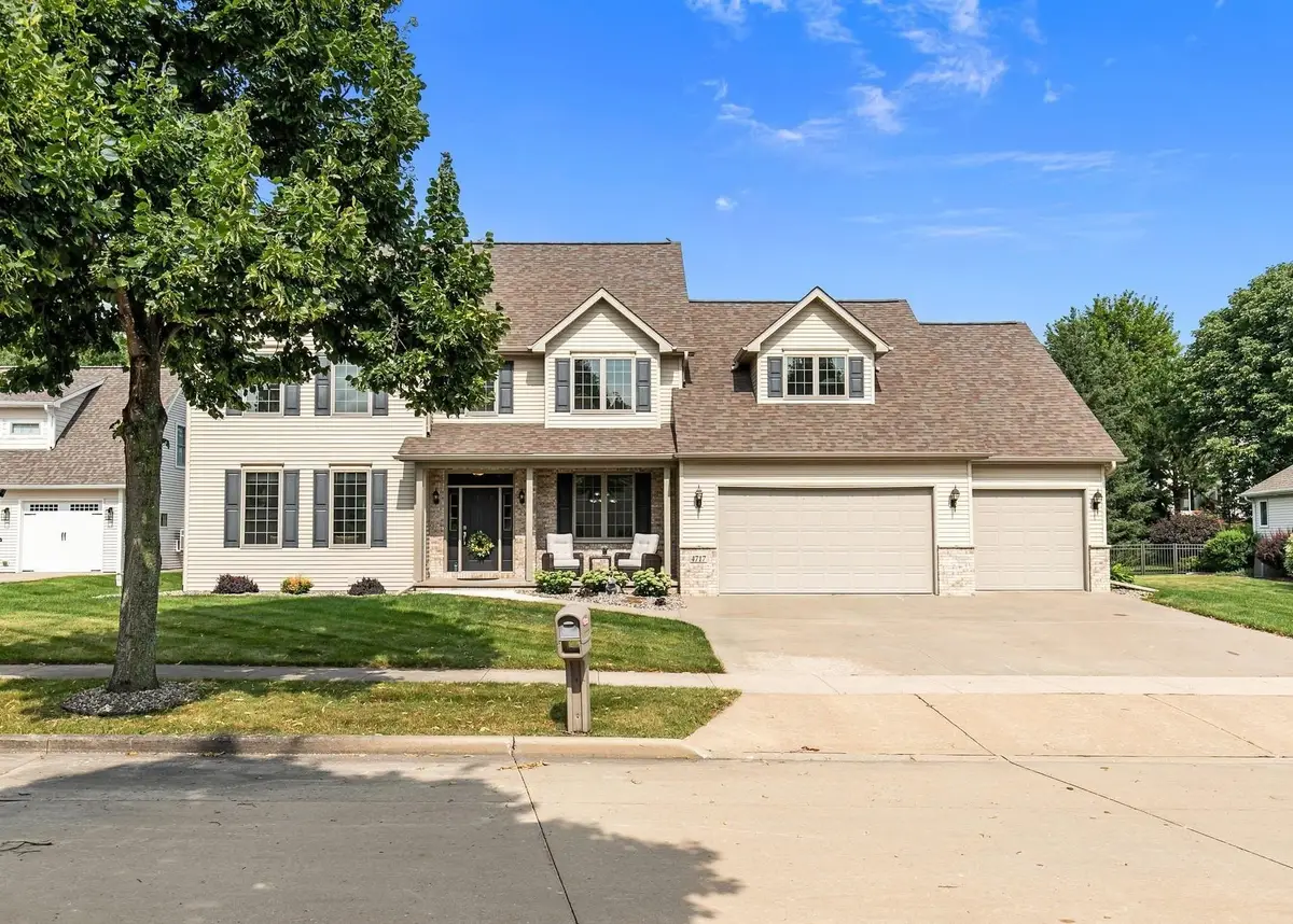 4717 N Hastings Court, Appleton, WI 54913 - Image #1