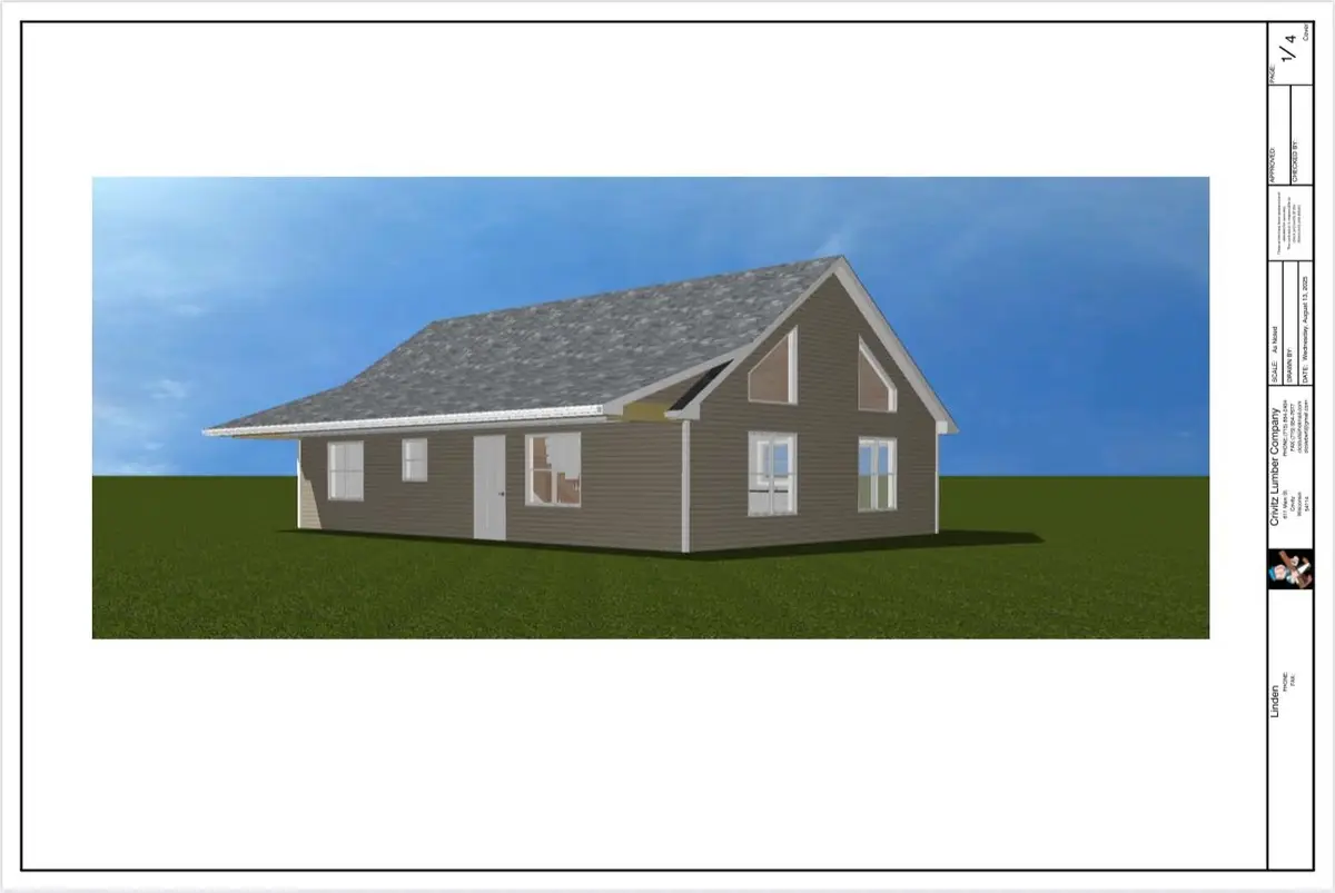 N9421 Baker Lane, Crivitz, WI 54114 - Image #1