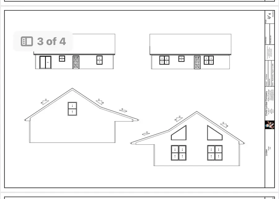 N9421 Baker Lane, Crivitz, WI 54114 - Image #2