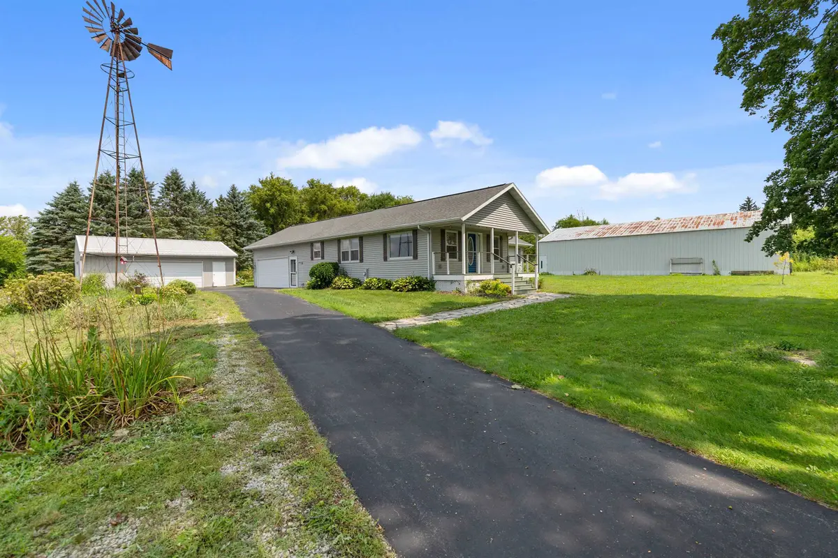 W12717 Olden Road, Ripon, WI 54971 - Image #1