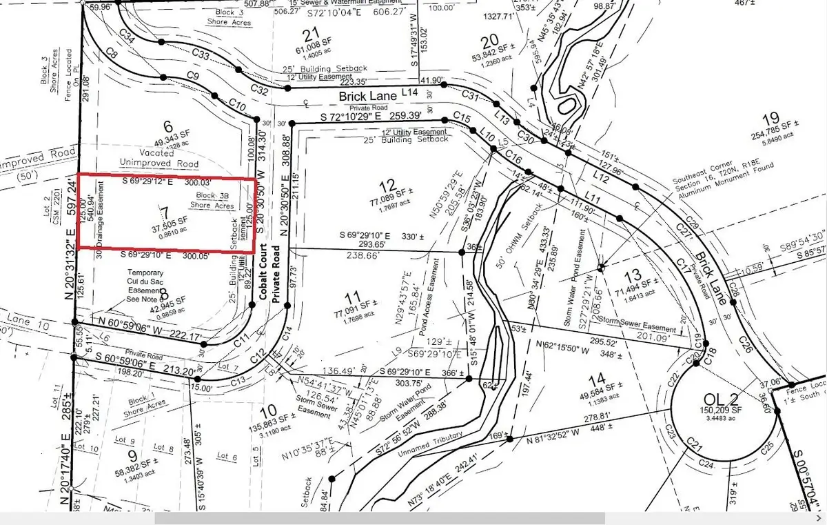 N8519 Cobalt Court, Menasha, WI 54952 - Image #1