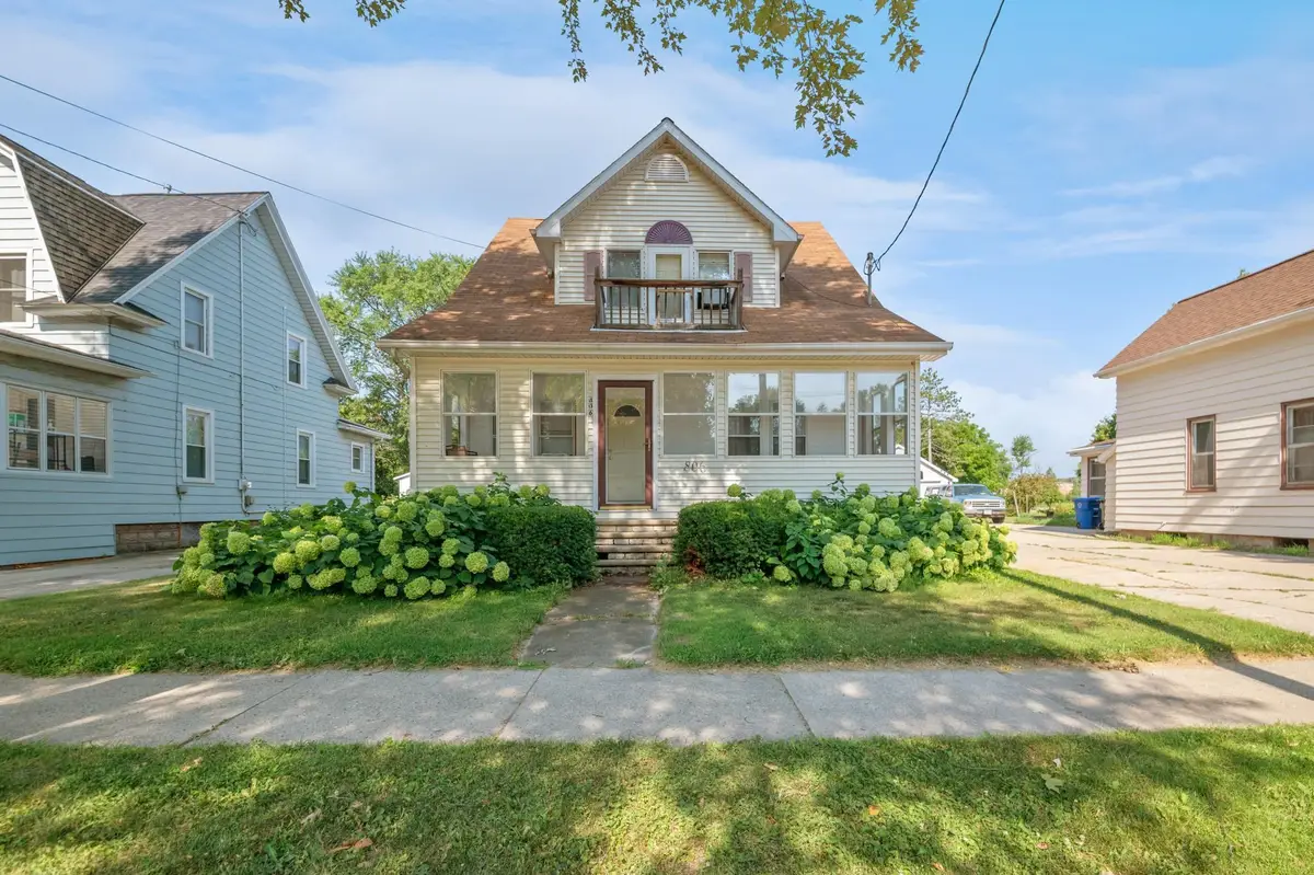 806 4th Street, De Pere, WI 54115 - Image #1