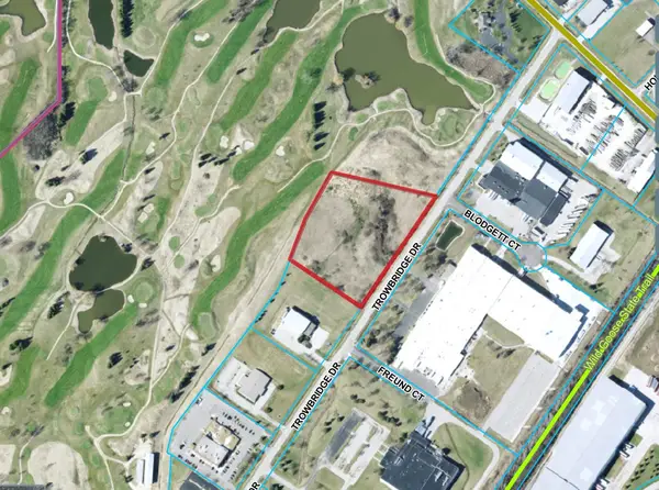 Trowbridge Drive, FOND DU LAC, WI 54937