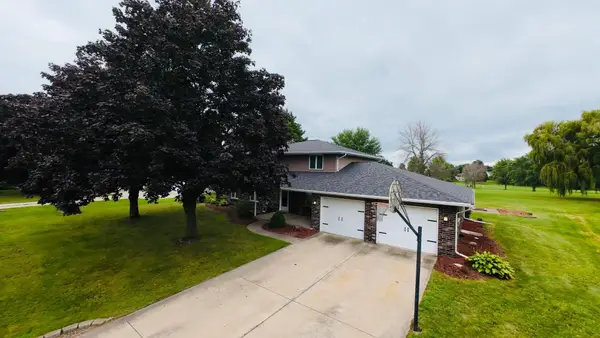 3076 Inverness Lane, NEW FRANKEN, WI 54229-9769