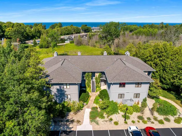 4654 - K6 Harbor Drive #K-6, EGG HARBOR, WI 54209