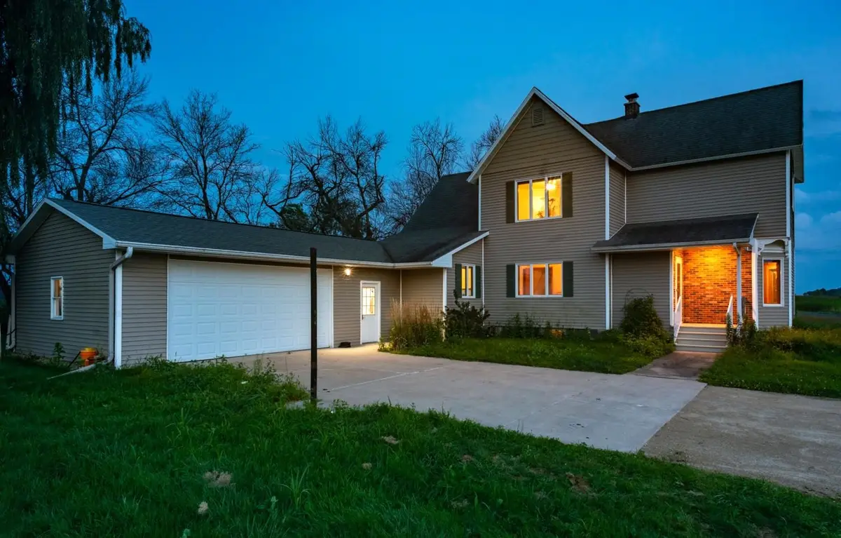 W3048 County Road Q, Pine River, WI 54965 - Image #1