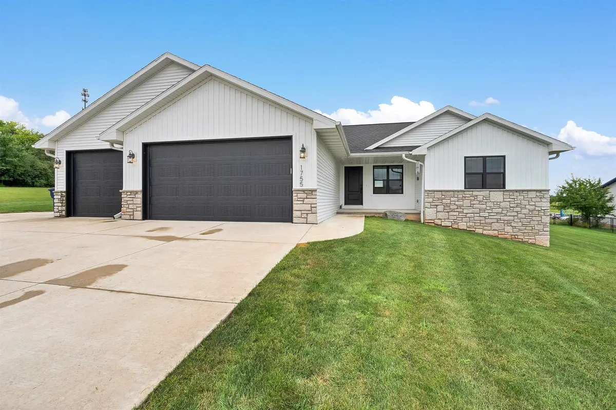 1755 Swiss Alps Court, Greenleaf, WI 54126 - Image #1