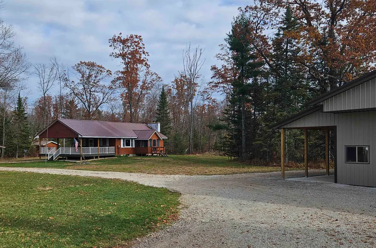 14948 Shadow Lake Lane, Mountain, WI 54149-9563 - Image #1