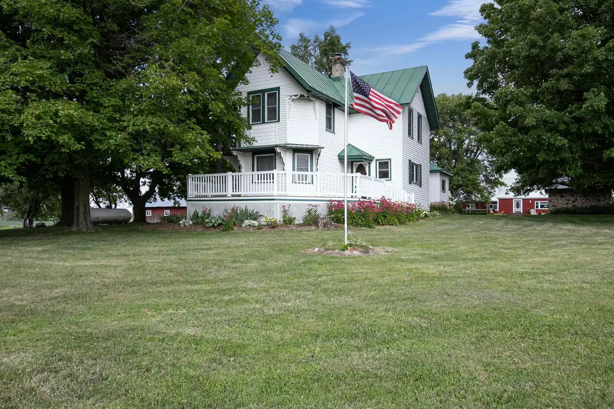 N3711 State Road 47, Bonduel, WI 54107 - Image #1