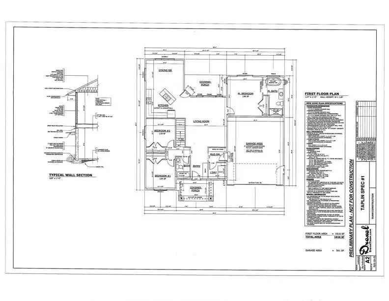 1055 E Taplin Drive, Wautoma, WI 54982 - Image #2