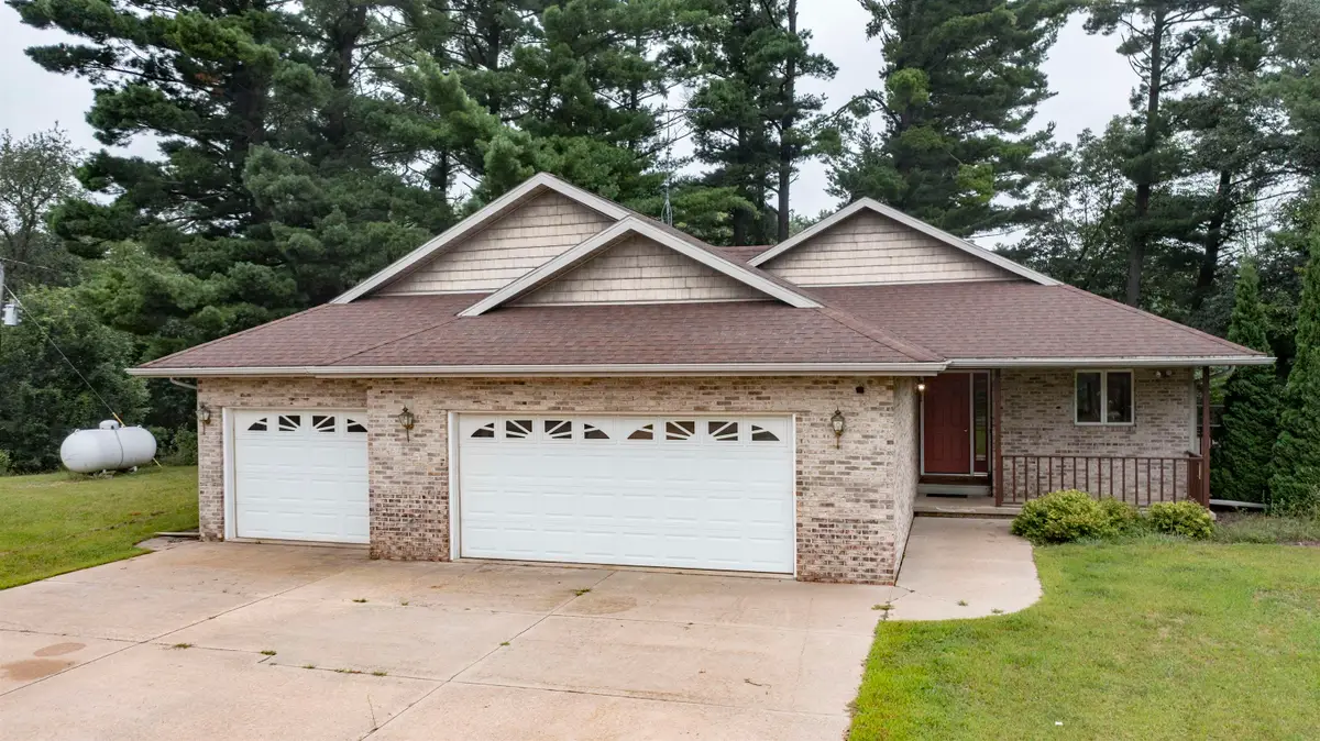 N6838 Steffen Court, Scandinavia, WI 54977 - Image #1