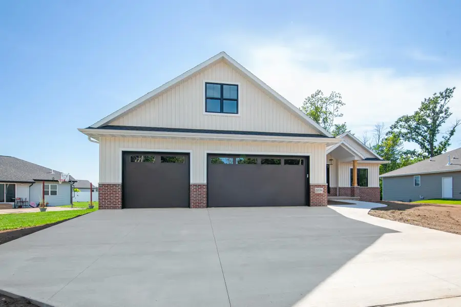 3224 Eclipse Drive, Green Bay, WI 54311 - Image #3