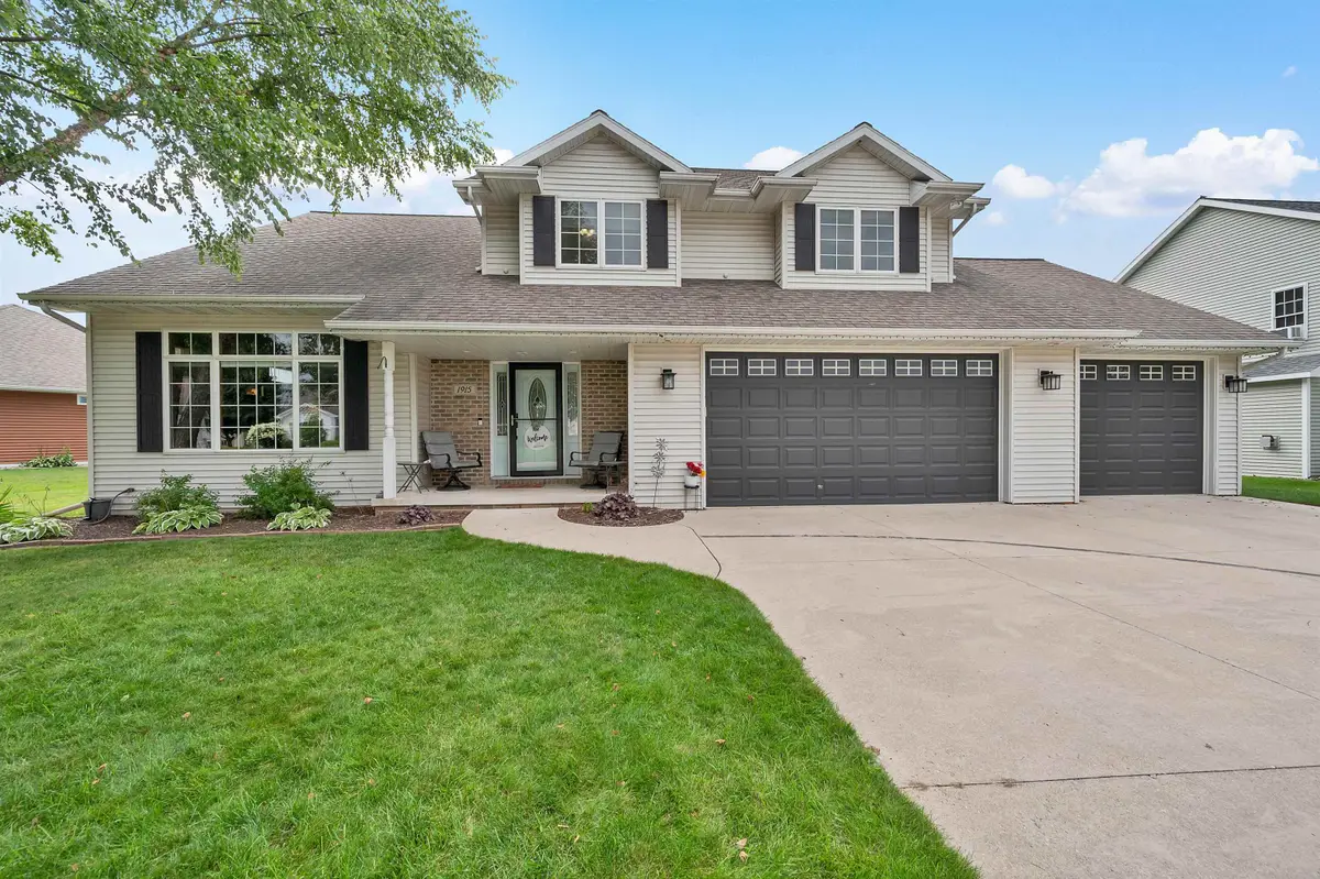 1915 Pink Dogwood Way, Green Bay, WI 54313 - Image #1