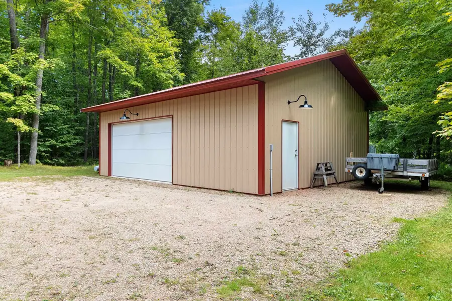 17551 E Eagle Lane, Townsend, WI 54175 - Image #2