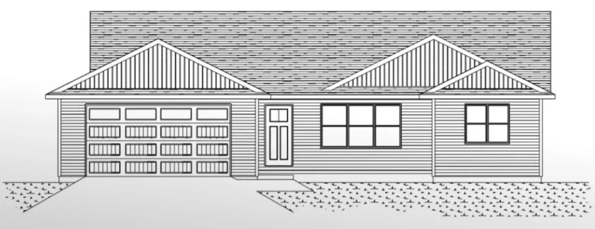 565 Horton Terrace, Hortonville, WI 54944 - Image #1