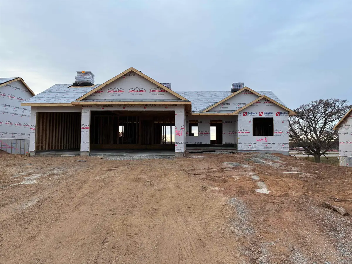 561 Horton Terrace, Hortonville, WI 54944 - Image #1