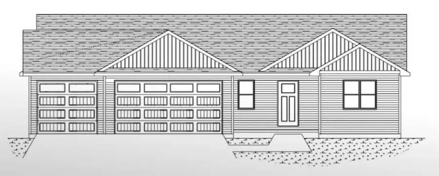 561 Horton Terrace, Hortonville, WI 54944 - Image #2