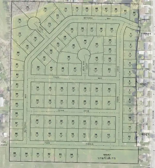 Wettering Way #70, FREEDOM, WI 54131